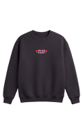 Her Şey Kısmet Sweatshirt - CachéIstanbul