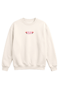 Her Şey Kısmet Sweatshirt - CachéIstanbul