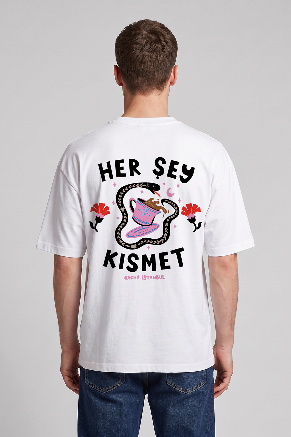 Her Şey Kısmet beyaz erkek arkashop_this_look_CqtiWd