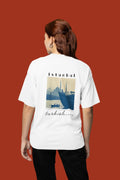 Istanbul Oversize Tee - CachéIstanbul