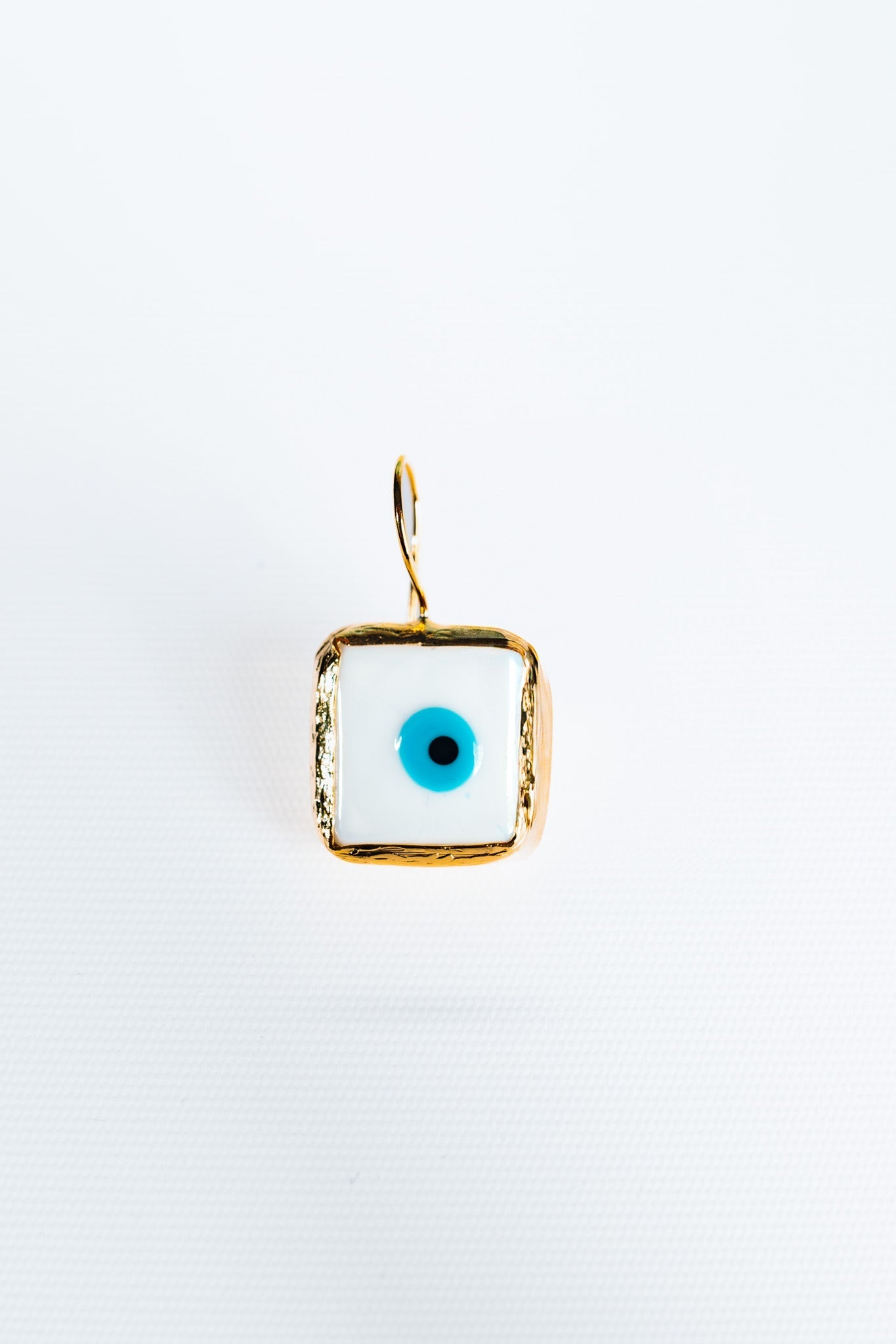 Kare Göz Küpe - CachéIstanbul