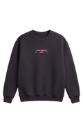 Kem Gözden Uzak Sweatshirt - CachéIstanbul
