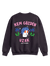 Kem Gözden Uzak Sweatshirt - CachéIstanbul