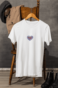 Lover Club Oversize Tee - CachéIstanbul