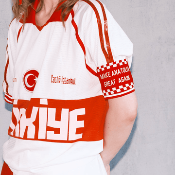 M.A.G.A. Pazuband - CachéIstanbul