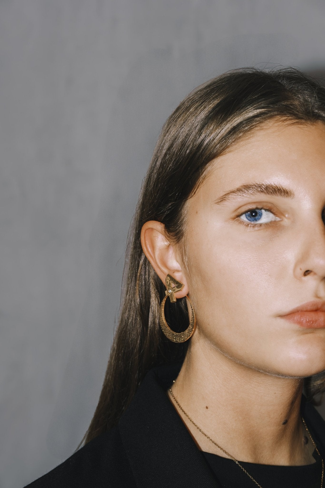 Make Anatolia Great Again Küpe - CachéIstanbul