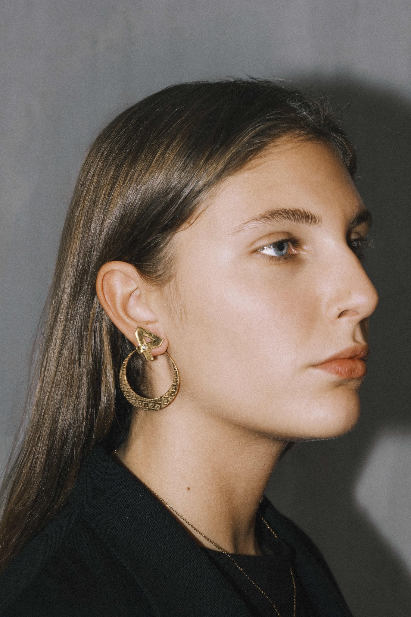 Make Anatolia Great Again Küpe - CachéIstanbul