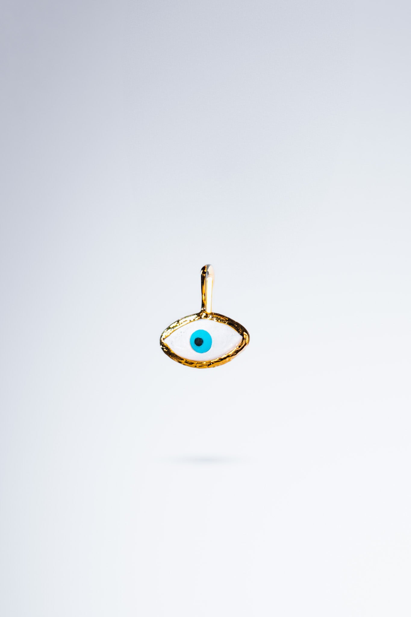 Mini Göz Kolye - CachéIstanbul