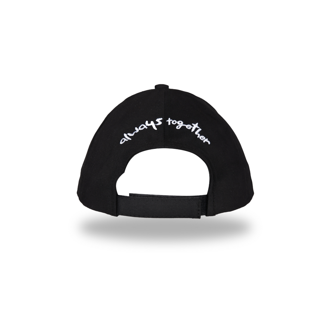 🧢 Always Together – Sınırlı Üretim Unisex Şapka