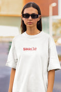 Şükür Club Oversize Tee - CachéIstanbul