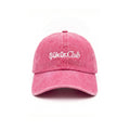 Şükür.Club Pembe Şapka - CachéIstanbul