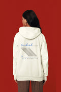 Turkish Icons: 41 X Mashallah Hoodie - CachéIstanbul