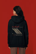 Turkish Icons: 41 X Mashallah Hoodie - CachéIstanbul