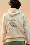 Turkish Icons: 41 X Mashallah Hoodie - CachéIstanbul