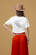 Turkish Icons: 41 X Mashallah Oversize Tshirt - CachéIstanbul