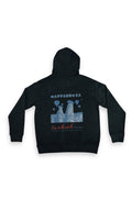 Turkish Icons: Cappadocia Hoodie - CachéIstanbul