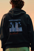 Turkish Icons: Cappadocia Hoodie - CachéIstanbul