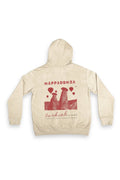Turkish Icons: Cappadocia Hoodie - CachéIstanbul
