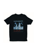 Turkish Icons: Cappadocia Oversize Tshirt - CachéIstanbul