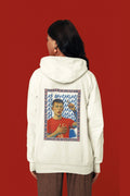 Turkish Icons: Golden Turk Hoodie - CachéIstanbul