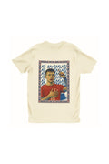 Turkish Icons: Golden Turk Oversize Tshirt - CachéIstanbul