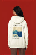 Turkish Icons: Istanbul Hoodie - CachéIstanbul