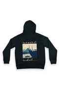 Turkish Icons: Istanbul Hoodie - CachéIstanbul