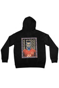 Turkish Icons: Mohikan 2002 Hoodie - CachéIstanbul