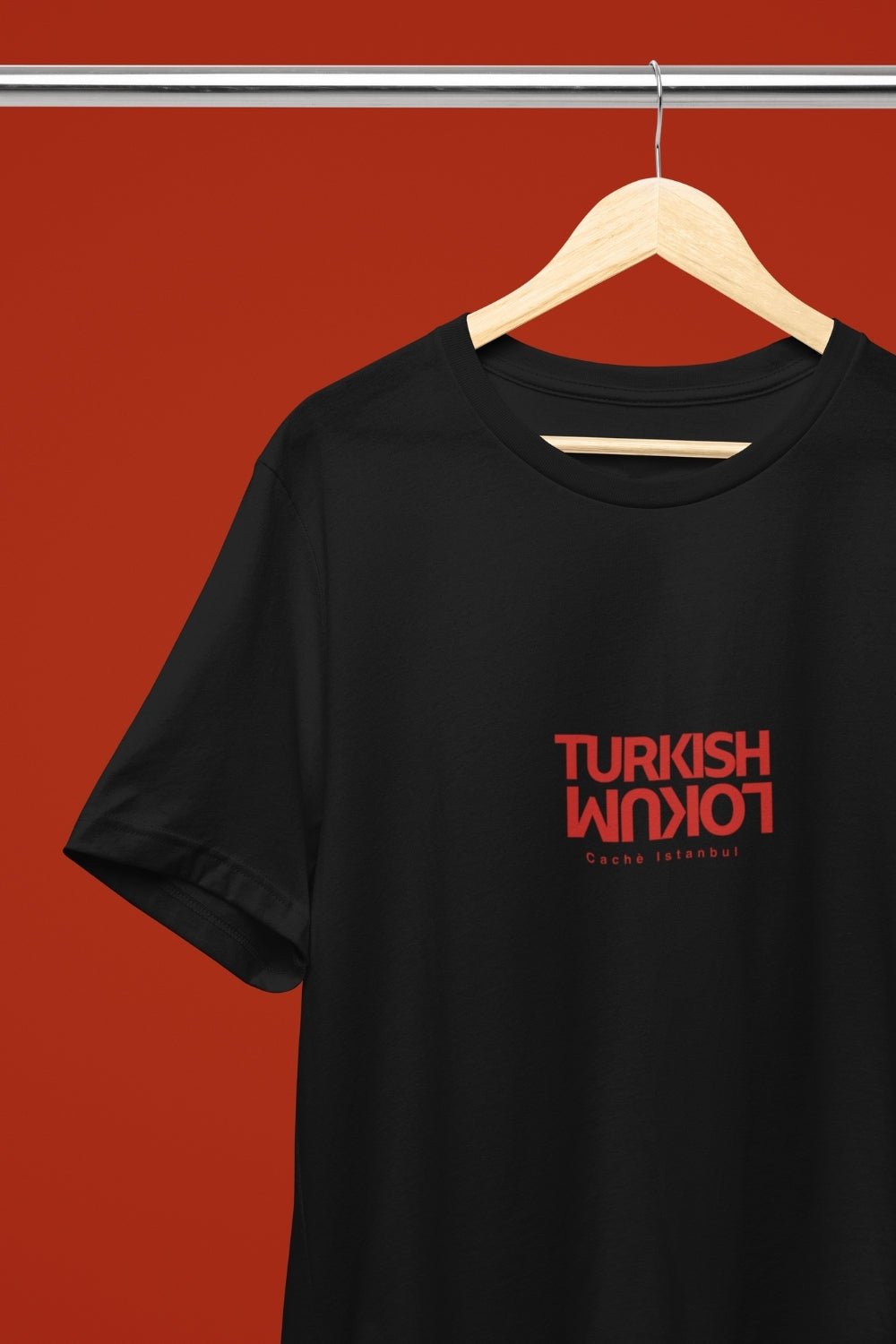 Turkish Lokum Tee - CachéIstanbul